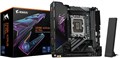 Материнская плата mini-ITX GIGABYTE Z890I AORUS ULTRA 1118089
