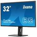 Монитор 31,5" Iiyama ProLite XB3270QSU-B1 1200111