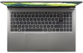 Ноутбук  Acer Aspire Lite AL15-33P-C7Z4 15.6 ", N, 8 Гб RAM, 512 Гб SSD, Iris Xe Graphics, Серый 1207456