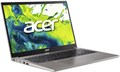 Ноутбук  Acer Aspire Lite AL15-33P-C7Z4 15.6 ", N, 8 Гб RAM, 512 Гб SSD, Iris Xe Graphics, Серый 1207456