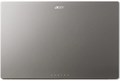 Ноутбук  Acer Aspire Lite AL15-33P-C7Z4 15.6 ", N, 8 Гб RAM, 512 Гб SSD, Iris Xe Graphics, Серый 1207456
