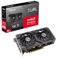 Видеокарта ASUS Radeon RX 7600 DUAL OC EVO (DUAL-RX7600-O8G-EVO) 1205203