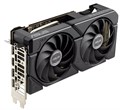 Видеокарта ASUS Radeon RX 7600 DUAL OC EVO (DUAL-RX7600-O8G-EVO) 1205203