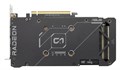 Видеокарта ASUS Radeon RX 7600 DUAL OC EVO (DUAL-RX7600-O8G-EVO) 1205203
