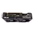 Видеокарта ASUS Radeon RX 7600 DUAL OC EVO (DUAL-RX7600-O8G-EVO) 1205203