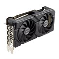Видеокарта ASUS Radeon RX 7600 DUAL OC EVO (DUAL-RX7600-O8G-EVO) 1205203