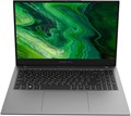 Ноутбук  Digma Pro Fortis 15.6 ", Core i3, 8 Гб RAM, 512 Гб SSD, UHD Graphics, Серый 1099546