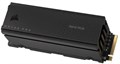Накопитель SSD M.2 2280 Corsair CSSD-F2000GBMP700PRO 2000 ГБ 1212627