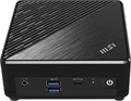 Неттоп  MSI Cubi N ADL-030XRU 1234775
