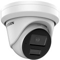 Видеокамера IP HIKVISION DS-2CD3346G2-ISU(2.8mm)(H) 1139050