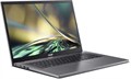Ноутбук  Acer Aspire 3 A317-55P-C3XL 17.3 ", N, 8 Гб RAM, 512 Гб SSD, UHD Graphics, Серебристый 1213884