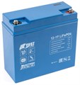 Аккумулятор  Бастион Skat i-Battery 12-17 LiFePo4 1039132