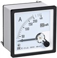 Амперметр  DEKraft 50218DEK 1150926