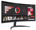 Монитор 34" LG UltraWide 34WR50QK-B 1118759