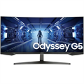 Монитор 34" Samsung Odyssey G5 971185
