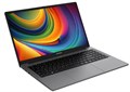 Ноутбук  Digma EVE i5980 15.6 ", Core m3, 16 Гб RAM, 512 Гб SSD, HD Graphics 615, Серый 1181253
