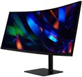 Монитор 34" Acer CZ342CURHbmiphuzx 1111701