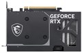 Видеокарта MSI GeForce RTX 5050 VENTUS 2X (RTX 5050 8G VENTUS 2X) 1217711