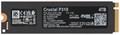 Накопитель SSD M.2 2280 Crucial P310 4000 ГБ 1240478