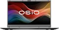 Ноутбук  OSIO BaseLine B150i-006s 15.6 ", N, 8 Гб RAM, 512 Гб SSD, UHD Graphics, Серебристый 1111839