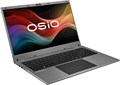 Ноутбук  OSIO BaseLine B150i-006s 15.6 ", N, 8 Гб RAM, 512 Гб SSD, UHD Graphics, Серебристый 1111839