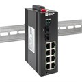 Коммутатор промышленный управляемый EKF TSX-ML2-2GX/SFP-8GT 1138124