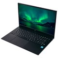 Ноутбук  Raskat Step 17 17.3 ", Core i3, 8 Гб RAM, 256 Гб SSD, UHD Graphics, Черный 1103268