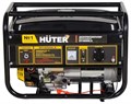 Генератор бензиновый Huter DY4000LX 1220735