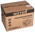 Генератор бензиновый Huter DY4000LX 1220735