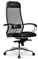 Кресло офисное Metta Samurai S-1.041 Infinity Easy Clean 1161587