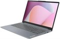 Ноутбук  Lenovo IdeaPad Slim 3 15AMN8 15.6 ", Ryzen 3, 8 Гб RAM, 256 Гб SSD, Radeon Graphics, Серый 1103321