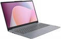 Ноутбук  Lenovo IdeaPad Slim 3 15AMN8 15.6 ", Ryzen 3, 8 Гб RAM, 256 Гб SSD, Radeon Graphics, Серый 1103321