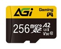 Карта памяти MicroSDXC 256GB AGI AGI256GGSTF138 1097747