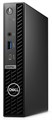 Системный блок Dell Optiplex 7020 Micro Intel Core, 16 ГБ, 512 Гб, Intel UHD Graphics,  ОС Linux 1234719