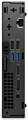 Системный блок Dell Optiplex 7020 Micro Intel Core, 16 ГБ, 512 Гб, Intel UHD Graphics,  ОС Linux 1234719