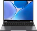 Ноутбук  Chuwi FreeBook 13.5 ", Intel N, 12 Гб RAM, 512 Гб SSD, UHD Graphics 730, Серый 1234803