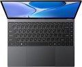 Ноутбук  Chuwi FreeBook 13.5 ", Intel N, 12 Гб RAM, 512 Гб SSD, UHD Graphics 730, Серый 1234803