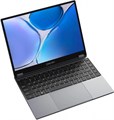 Ноутбук  Chuwi FreeBook 13.5 ", Intel N, 12 Гб RAM, 512 Гб SSD, UHD Graphics 730, Серый 1234803