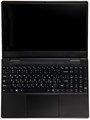 Ноутбук  HIPER Workbook 15.6 ", Core i5, 16 Гб RAM, 512 Гб SSD, Iris Plus Graphics, Черный 1065165