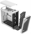 Корпус eATX Fractal Design Torrent White TG Clear Tint 873013