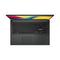 Ноутбук  ASUS E1504FA-BQ052 15.6 ", Ryzen 3, 8 Гб RAM, 512 Гб SSD, Radeon Graphics, Черный 1097521