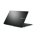 Ноутбук  ASUS E1504FA-BQ052 15.6 ", Ryzen 3, 8 Гб RAM, 512 Гб SSD, Radeon Graphics, Черный 1097521