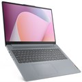Ноутбук  Lenovo IdeaPad Slim 3 16ABR8 16 ", Ryzen 3, 8 Гб RAM, 256 Гб SSD, Radeon Graphics, Серый 1138691