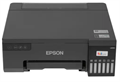 Принтер струйный цветной Epson L8050 1036379