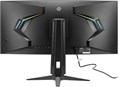 Монитор 34" GMNG Gaming GM-34C11W 1104217