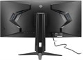 Монитор 34" GMNG Gaming GM-34C11W 1104217