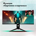 Монитор 34" GMNG Gaming GM-34C11W 1104217