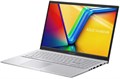 Ноутбук  ASUS Vivobook 15 X1504ZA-BQ1478 15.6 ", Core i3, 8 Гб RAM, 256 Гб SSD, UHD Graphics, Серебристый 1140072