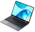 Ноутбук  Chuwi MiniBook X 10.5 ", N, 12 Гб RAM, 512 Гб SSD, UHD Graphics, Серый 1239730