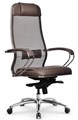 Кресло офисное Metta Samurai SL-1.04 MPES 984023